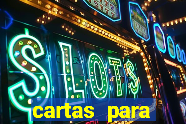 cartas para namorado que esta internado